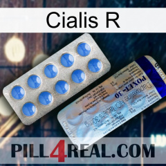 Cialis R 39